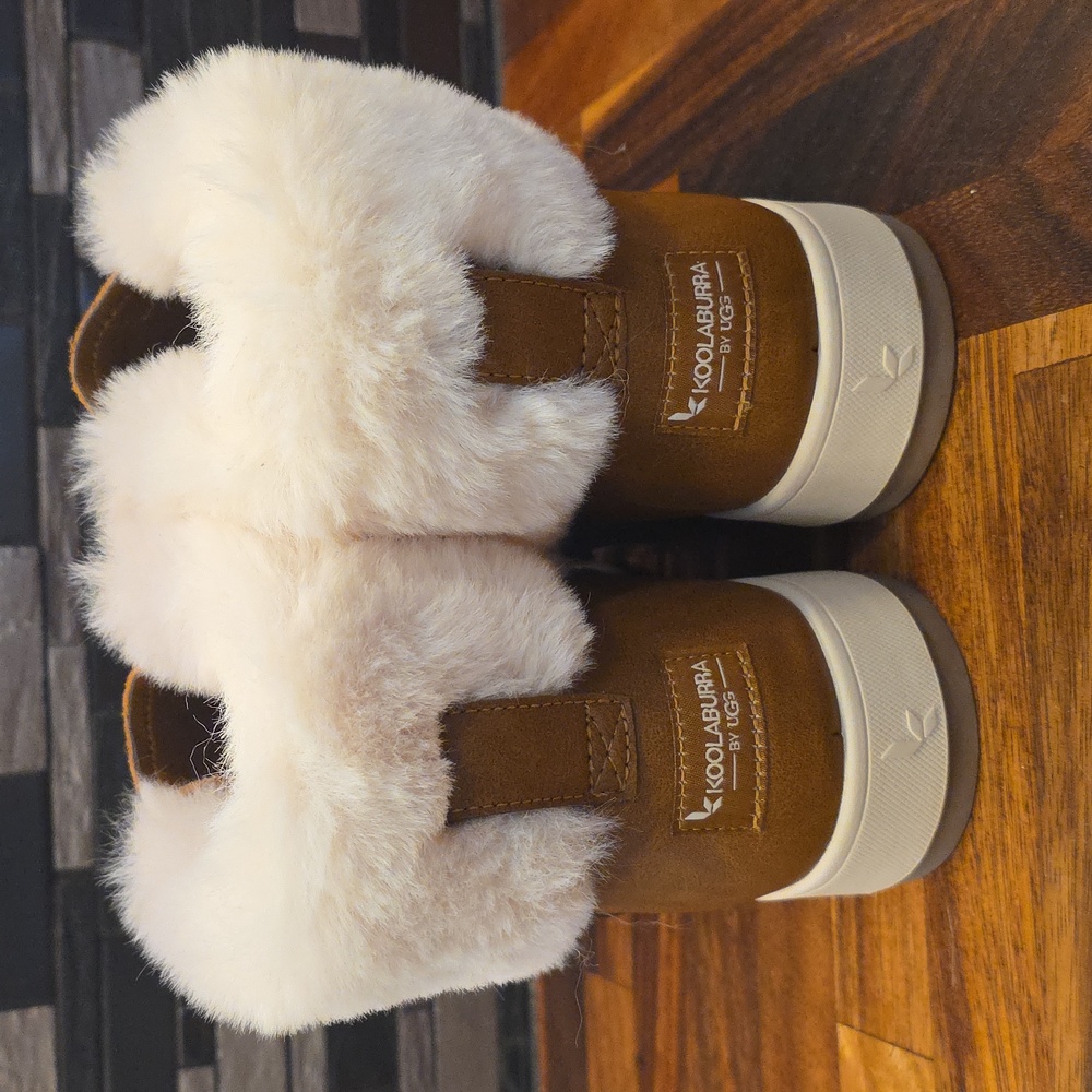 Koolaburra boots - Picture 2 of 5